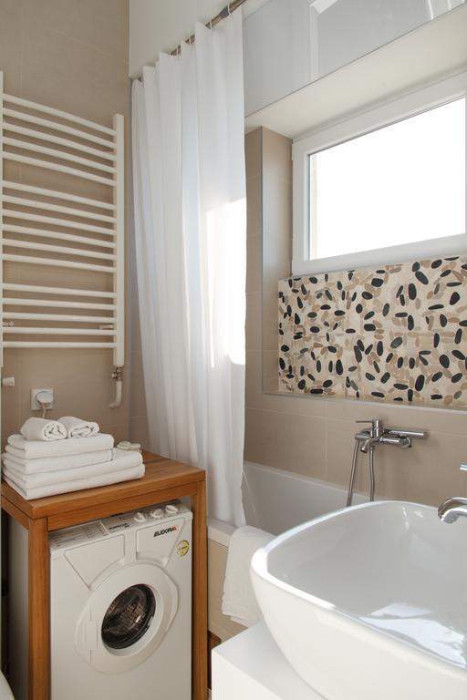 Apartment Slavia District Βελιγράδι Δωμάτιο φωτογραφία