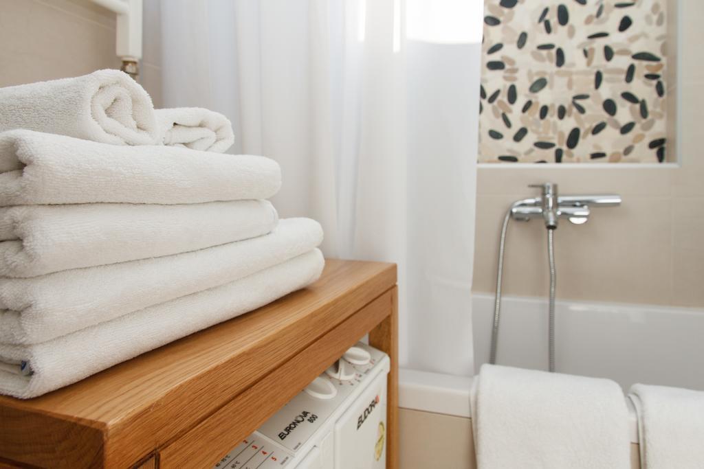 Apartment Slavia District Βελιγράδι Δωμάτιο φωτογραφία