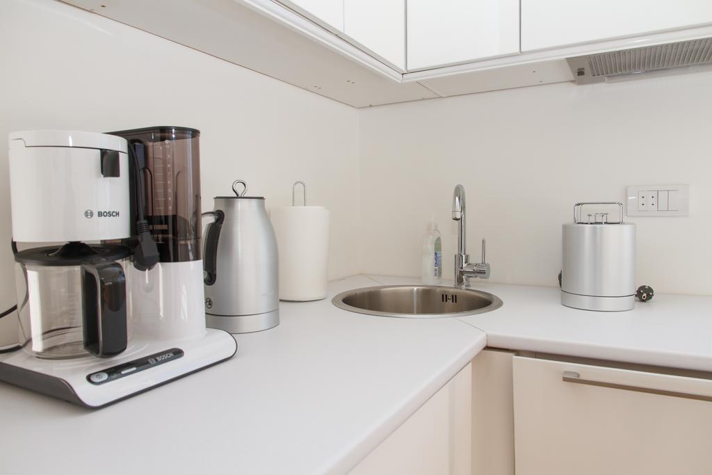 Apartment Slavia District Βελιγράδι Δωμάτιο φωτογραφία